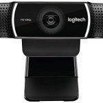 Logitech C922 Pro