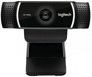 Logitech C922 Pro