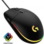 Logitech G203 Lightsync