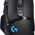 Logitech G502 Lightspeed