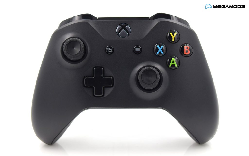 Megamodz Controller For Xbox One Compatible With Destiny