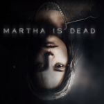 Martha Is Dead