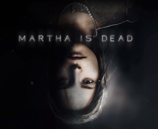 Martha Is Dead