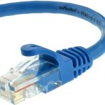 Mediabridge 31 399 50x Cat 6 Ethernet Cable