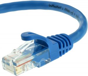 Mediabridge 31 399 50x Cat 6 Ethernet Cable