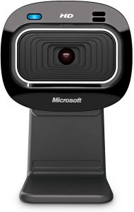 Microsoft Lifecam Hd 3000