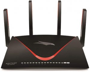 Netgear Nighthawk