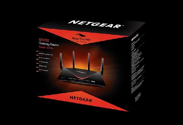 netgear nighthawk pro gaming xr700 wi fi 2