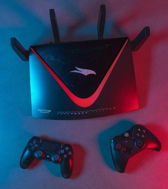 netgear nighthawk pro gaming xr700 wi fi 3