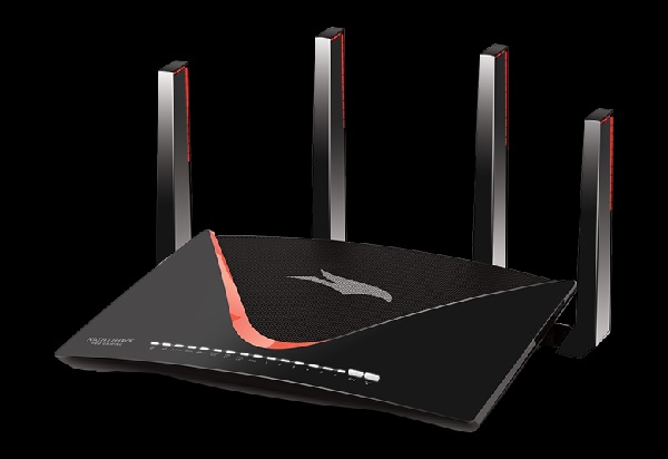 netgear nighthawk pro gaming xr700 wi fi 4