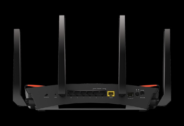 netgear nighthawk pro gaming xr700 wi fi