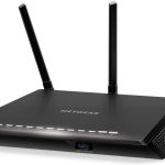 Netgear Nighthawk R6700