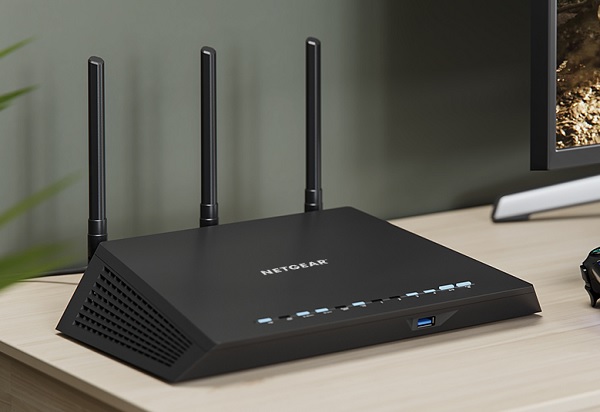 netgear nighthawk r6700 smart wi fi router 3