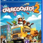 Overcooked! 2