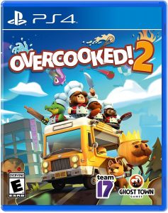 Overcooked! 2