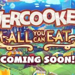 Overcooked! All You Can Eat