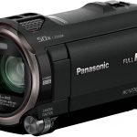 Panasonic Hc V770