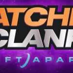 Ratchet & Clank Rift Apart