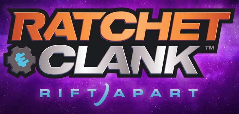 Ratchet & Clank Rift Apart