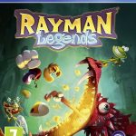 Rayman Legends