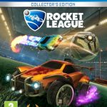 Rocket League Collector’s Edition