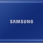 Samsung T7 Portable Ssd