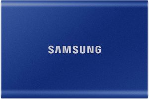 Samsung T7 Portable Ssd