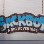 Sackboy A Big Adventure