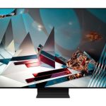 Samsung Q800t Series 8k Tv