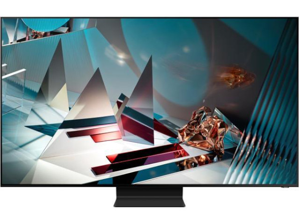 Samsung Q800t Series 8k Tv