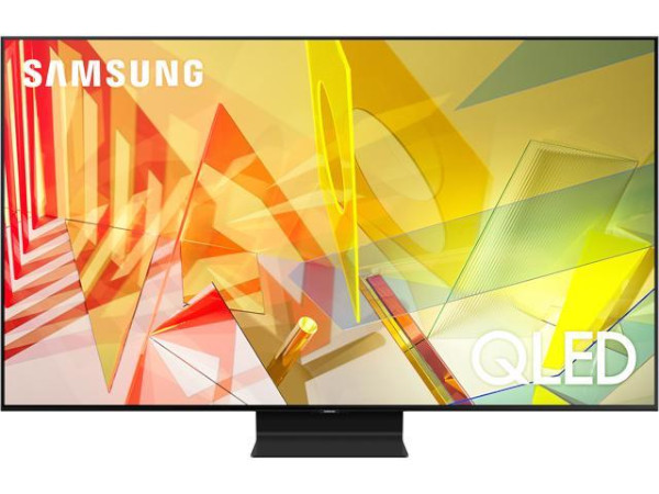 Samsung Qled Q90t Series