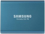 Samsung Ssd T5 500gb