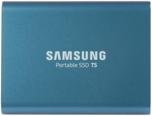 Samsung Ssd T5 500gb