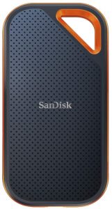 Sandisk Extreme Pro Portable External Ssd