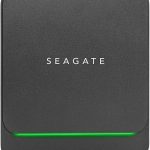 Seagate Barracuda Fast Ssd