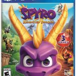 Spyro Reignited Trilogy