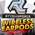 Stygianforce Wireless Earpods Review