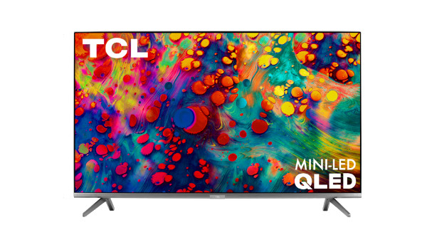 Tcl 55r635