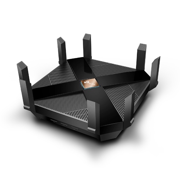 tp link ax6000 wifi 6 smart wifi router 3