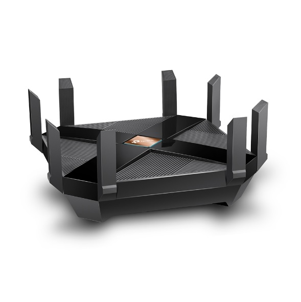 tp link ax6000 wifi 6 smart wifi router