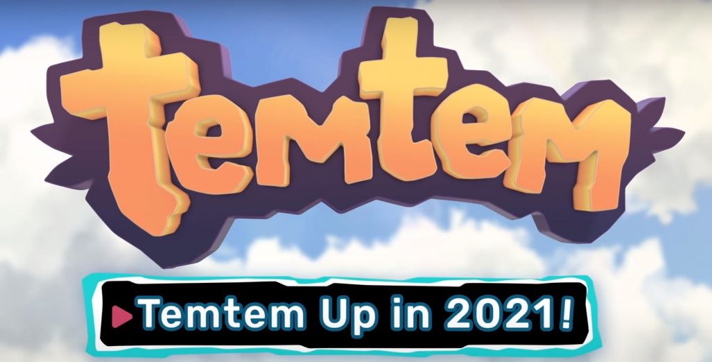 Temtem