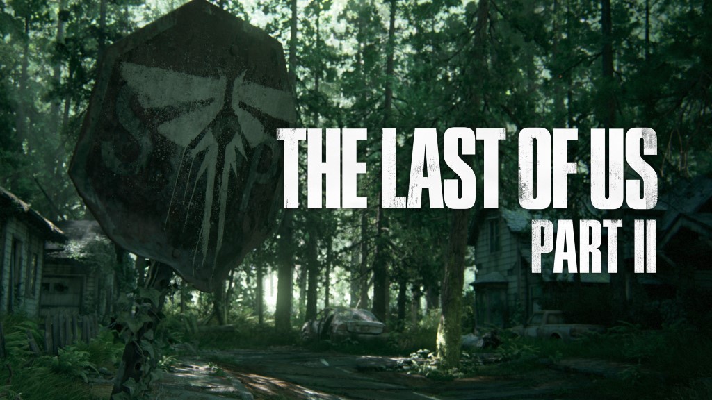 The Last Of Us Part 2