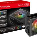 Thermaltake Smart Bx1 Rgb 750w