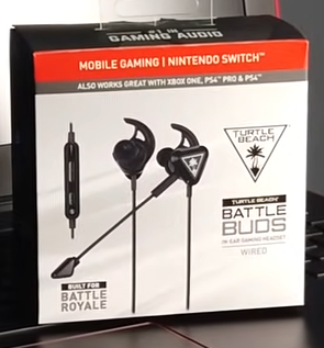 turtle beach battle buds image 2