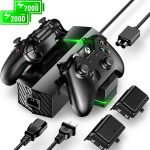 Vivefox Xbox One Power Station