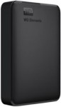 Wd Elements Portable Hard Drive