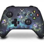 Xbox One S Andromeda Custom Modded Controller