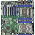 Asrock Rack Motherboard Ep2c612 Ws