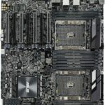 Asus Ws C621e Motherboard Xeon Cpu