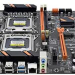 Andifany X79 Dual Cpu Motherboard Lga2011